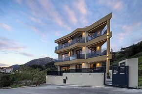 Elmima Villa by Checkin