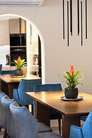 Elmima Villa by Checkin