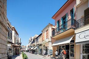 La Luna della Loggia A1