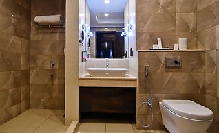 Hotel Dhroov By Mystical Views