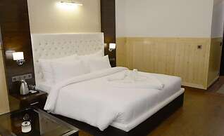 Hotel Dhroov By Mystical Views