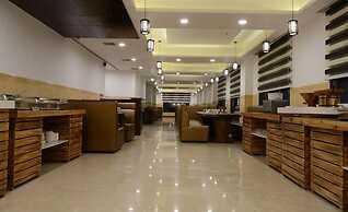 Hotel Dhroov By Mystical Views