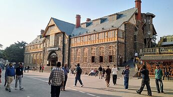 Hotel Dhroov By Mystical Views