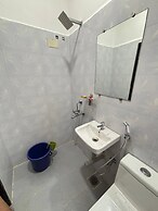 Room-serene Arambol Retreat - Private St