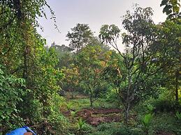 Room-serene Arambol Retreat - Private St