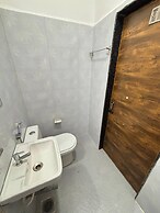 Room-serene Arambol Retreat - Private St