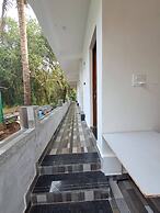 Room-serene Arambol Retreat - Private St
