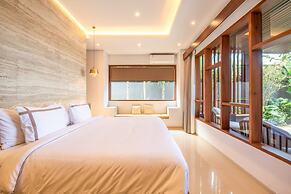 Nishiki 5BR Villa Epitome Lux Seminyak