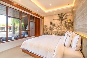Nishiki 5BR Villa Epitome Lux Seminyak