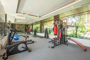 Nishiki 5BR Villa Epitome Lux Seminyak