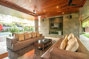 Nishiki 5BR Villa Epitome Lux Seminyak