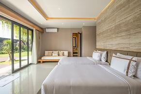 Nishiki 5BR Villa Epitome Lux Seminyak