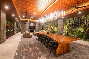 Nishiki 5BR Villa Epitome Lux Seminyak