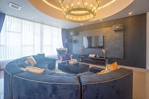 Nishiki 5BR Villa Epitome Lux Seminyak