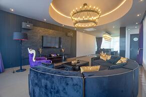 Nishiki 5BR Villa Epitome Lux Seminyak