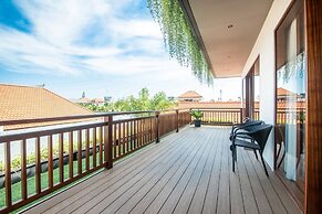 Nishiki 5BR Villa Epitome Lux Seminyak