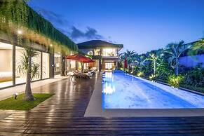 Nishiki 5BR Villa Epitome Lux Seminyak