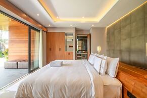 Nishiki 5BR Villa Epitome Lux Seminyak