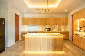 Nishiki 5BR Villa Epitome Lux Seminyak
