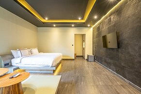 Nishiki 5BR Villa Epitome Lux Seminyak