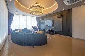 Nishiki 5BR Villa Epitome Lux Seminyak