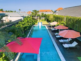 Nishiki 5BR Villa Epitome Lux Seminyak