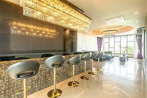 Nishiki 5BR Villa Epitome Lux Seminyak