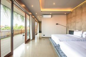 Nishiki 5BR Villa Epitome Lux Seminyak