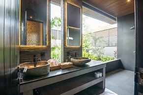 Nishiki 5BR Villa Epitome Lux Seminyak