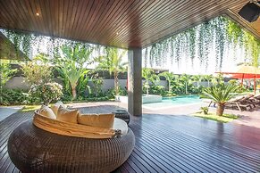 Nishiki 5BR Villa Epitome Lux Seminyak