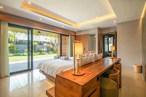 Nishiki 5BR Villa Epitome Lux Seminyak