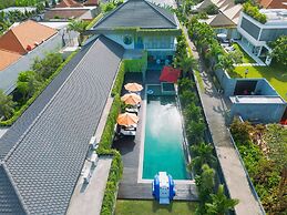 Nishiki 5BR Villa Epitome Lux Seminyak