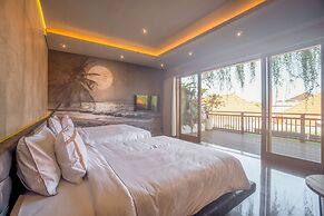 Nishiki 5BR Villa Epitome Lux Seminyak