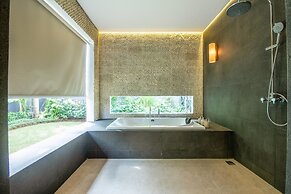 Nishiki 5BR Villa Epitome Lux Seminyak
