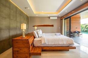 Nishiki 5BR Villa Epitome Lux Seminyak