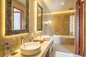 Nishiki 5BR Villa Epitome Lux Seminyak