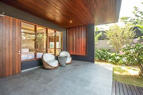 Nishiki 5BR Villa Epitome Lux Seminyak