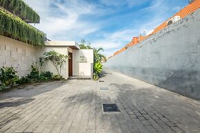 Nishiki 5BR Villa Epitome Lux Seminyak