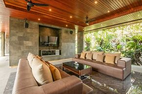 Nishiki 5BR Villa Epitome Lux Seminyak