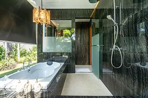Nishiki 5BR Villa Epitome Lux Seminyak