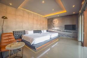 Nishiki 5BR Villa Epitome Lux Seminyak