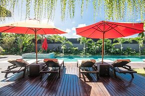 Nishiki 5BR Villa Epitome Lux Seminyak