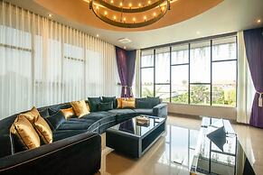 Nishiki 5BR Villa Epitome Lux Seminyak