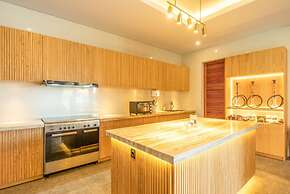 Nishiki 5BR Villa Epitome Lux Seminyak