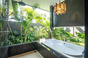 Nishiki 5BR Villa Epitome Lux Seminyak