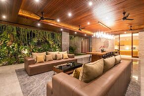 Nishiki 5BR Villa Epitome Lux Seminyak