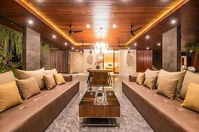 Nishiki 5BR Villa Epitome Lux Seminyak