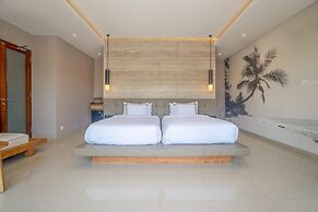 Nishiki 5BR Villa Epitome Lux Seminyak