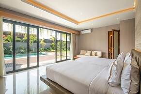 Nishiki 5BR Villa Epitome Lux Seminyak