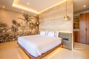 Nishiki 5BR Villa Epitome Lux Seminyak